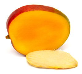 Mango fruit