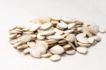 pumpkin seeds