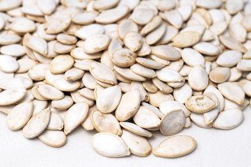 pumpkin seeds
