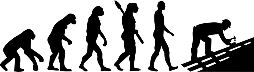 Roofer Evolution