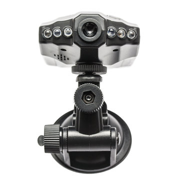 Car Video Recorder