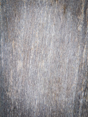 Fototapeta premium Wood plank brown