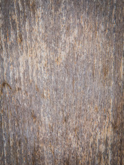 Wood plank brown