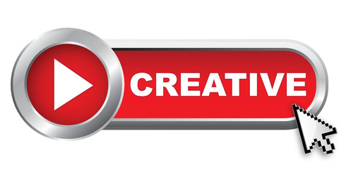 Fototapeta premium CREATIVE ICON