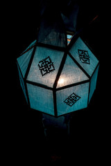 Loy Kratong Festival