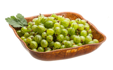 Gooseberries