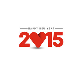 New Year 2015 test design