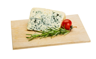Blue cheese