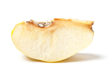 Slice of Quince