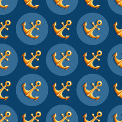 AnchorVectorPattern9