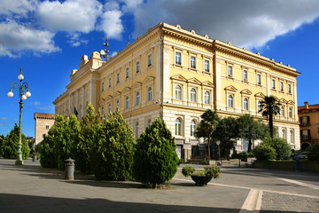 Obraz premium benevento