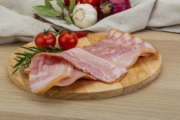 Bacon