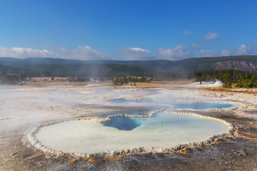 Yellowstone
