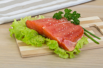 Salmon