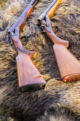 shootgun