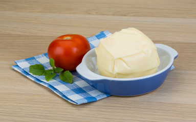 Mozzarella cheese