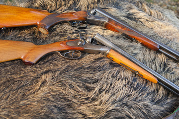 shootgun