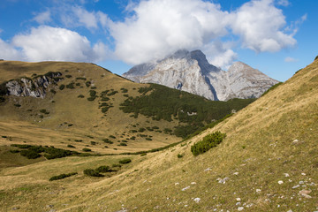 Sonnjoch