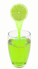 lime juice