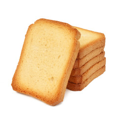 Biscottes - Toasts