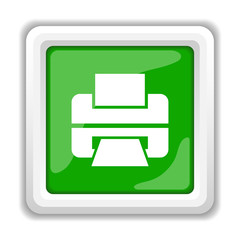 Printer icon