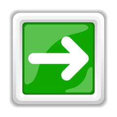 Right arrow icon