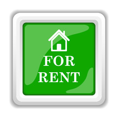 For rent icon