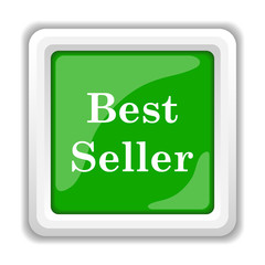 Best seller icon