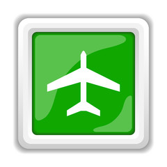 Plane icon