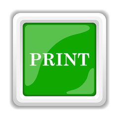 Print icon