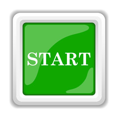 Start icon