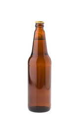 Beer bottle