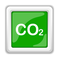 CO2 icon