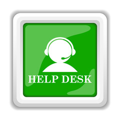 Helpdesk icon