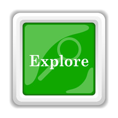 Explore icon
