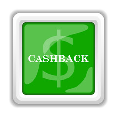 Cashback icon