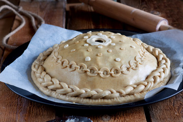 Kournik © smilingsunray