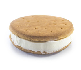ice cream sandwich