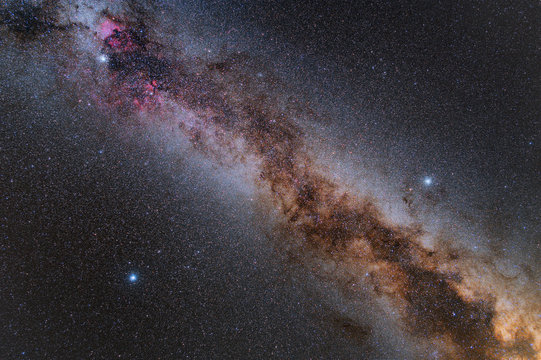 Milky Way