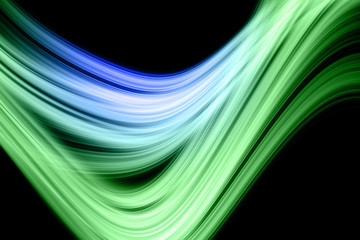 fantastic powerful eco background design illustration