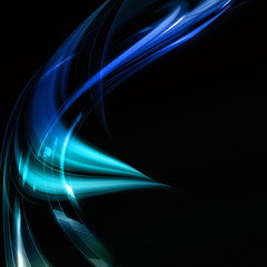 Naklejka premium abstract elegant background design with space for your text