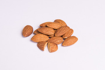 Almonds