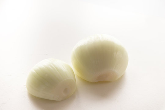 Zwiebelschalen