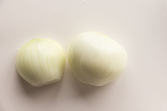 Zwiebelschalen