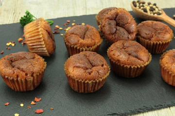petits cakes