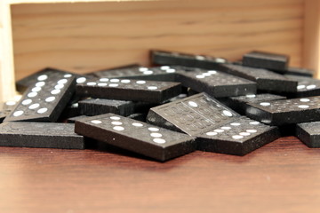 domino