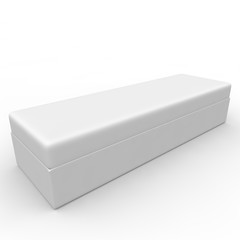 Fototapeta premium Box for jewelry and other goods