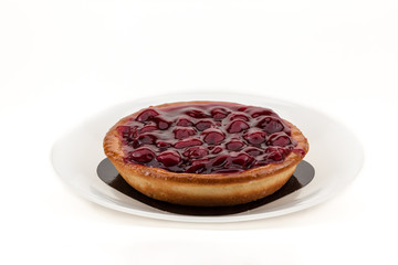 jam tart