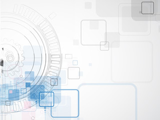 Integration and innivation technology. Best ideas for Business p