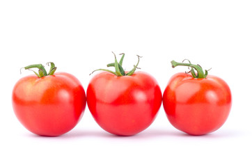 Fresh tomato
